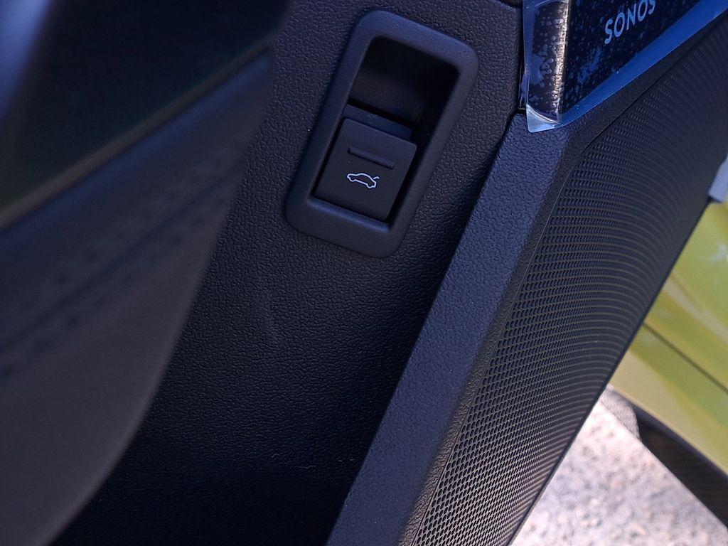 new 2026 Audi RS 3 car, priced at $77,980