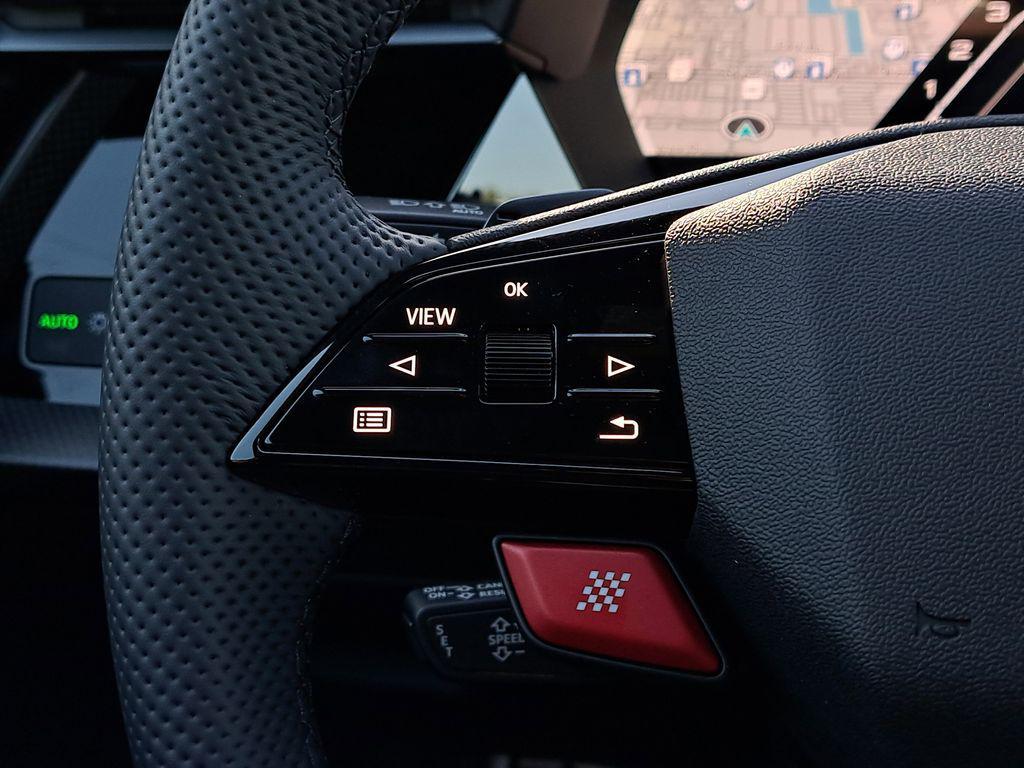 new 2026 Audi RS 3 car, priced at $77,980