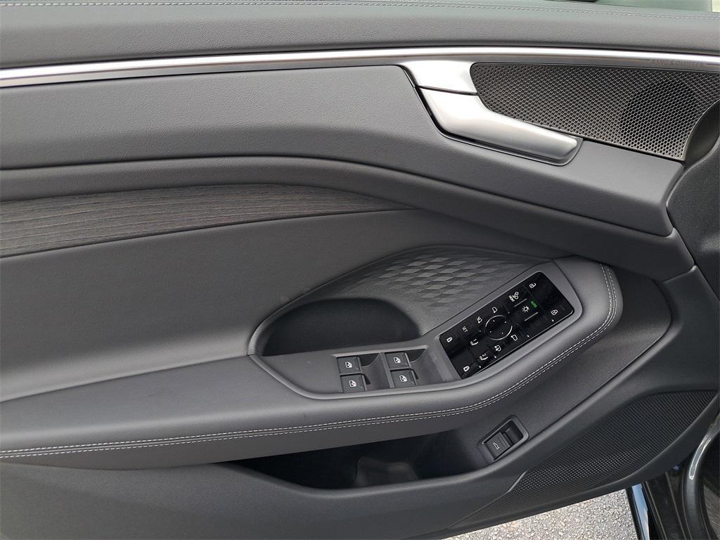 new 2026 Audi A6 car, priced at $76,420