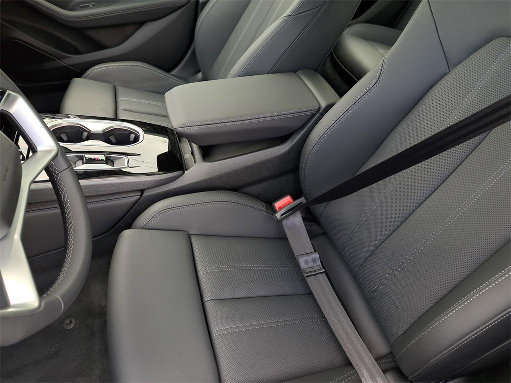 new 2026 Audi A6 car, priced at $76,420