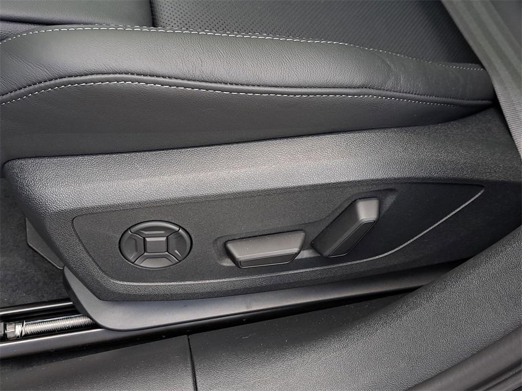 new 2026 Audi A6 car, priced at $76,420