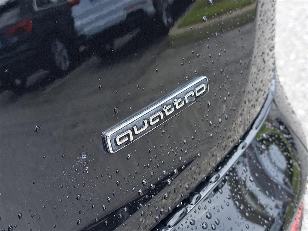 used 2023 Audi Q5 car, priced at $27,797