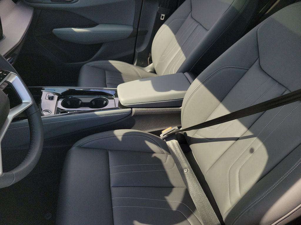 new 2026 Audi Q3 car, priced at $53,129