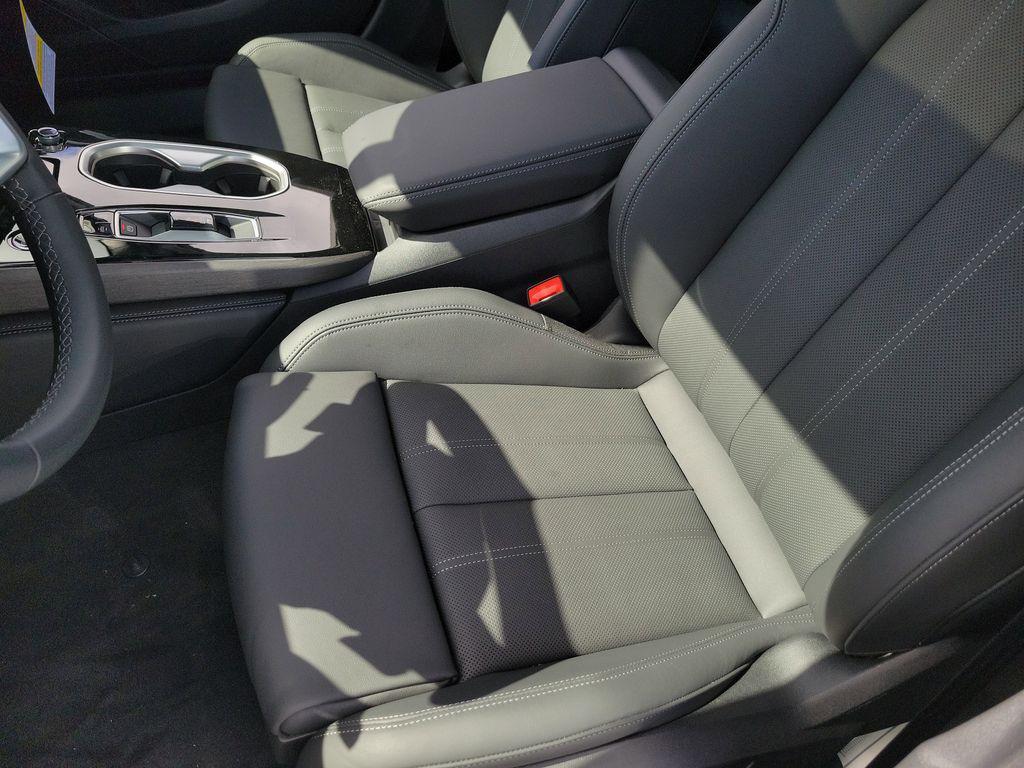 new 2026 Audi A6 car, priced at $76,420