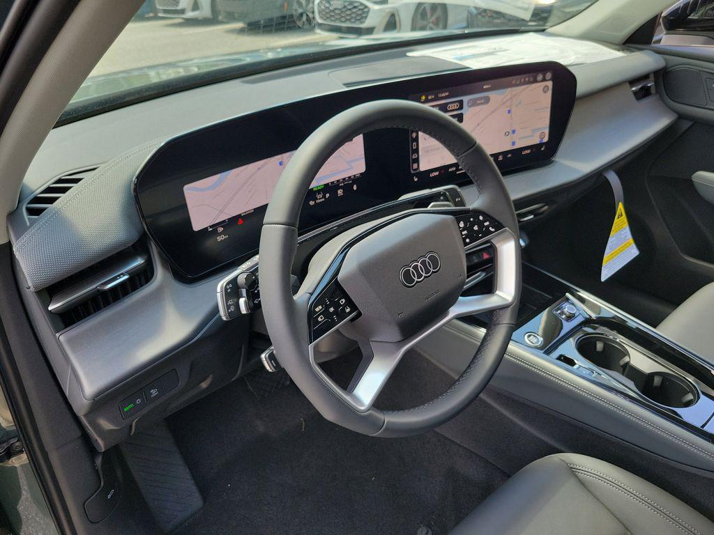 new 2026 Audi Q3 car, priced at $50,729