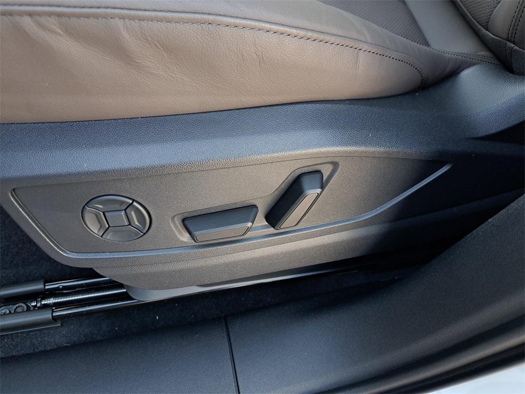 new 2025 Audi Q5 car, priced at $61,950