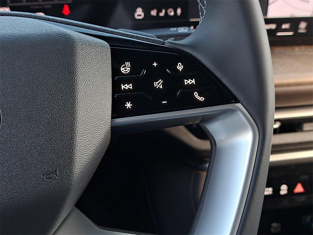 new 2025 Audi Q5 car, priced at $61,950