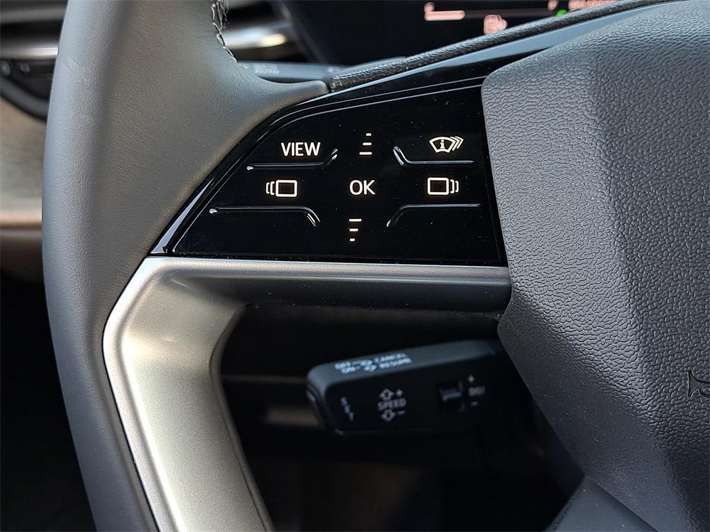 new 2025 Audi Q5 car, priced at $61,950