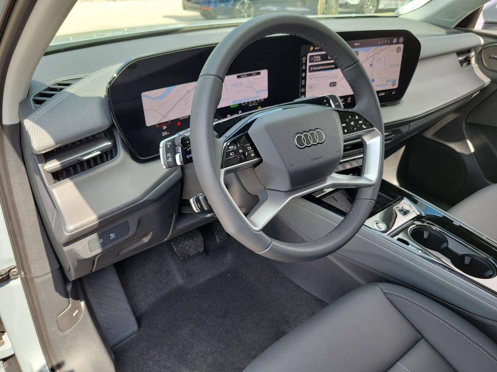 new 2026 Audi Q3 car, priced at $49,264