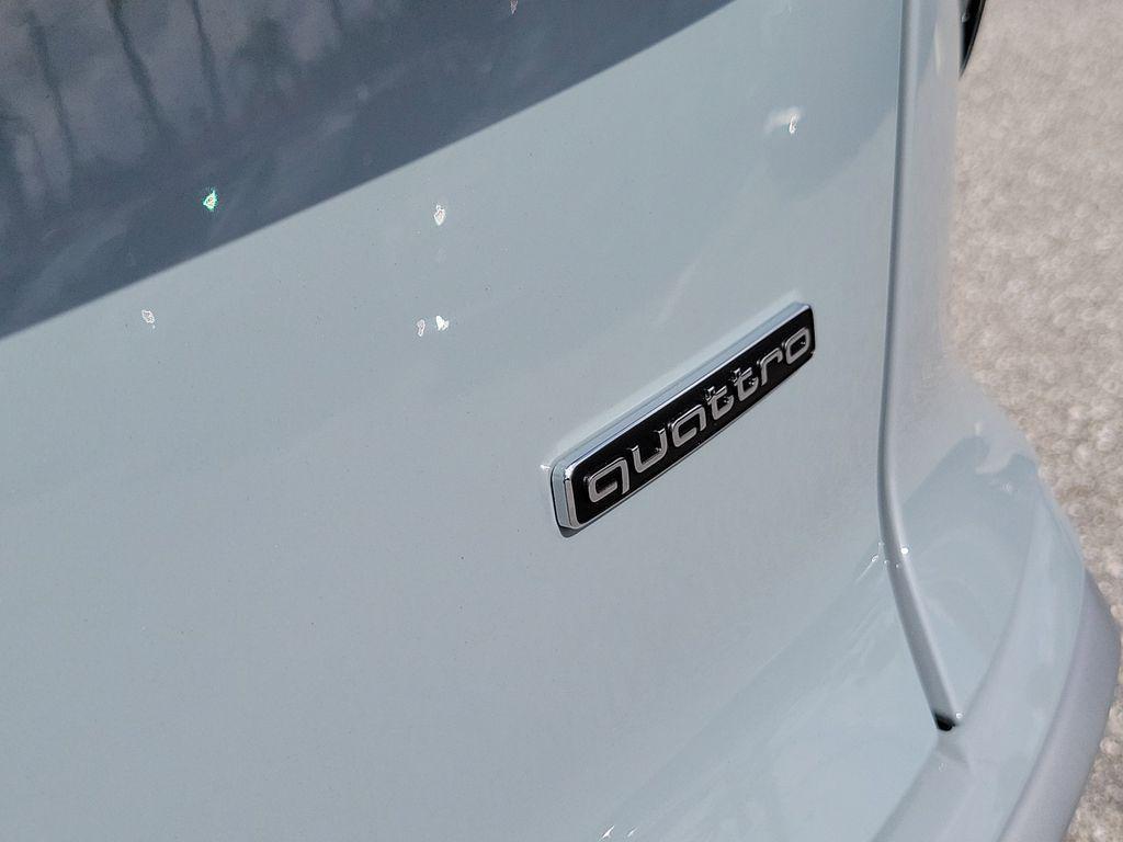 new 2026 Audi Q3 car, priced at $49,264