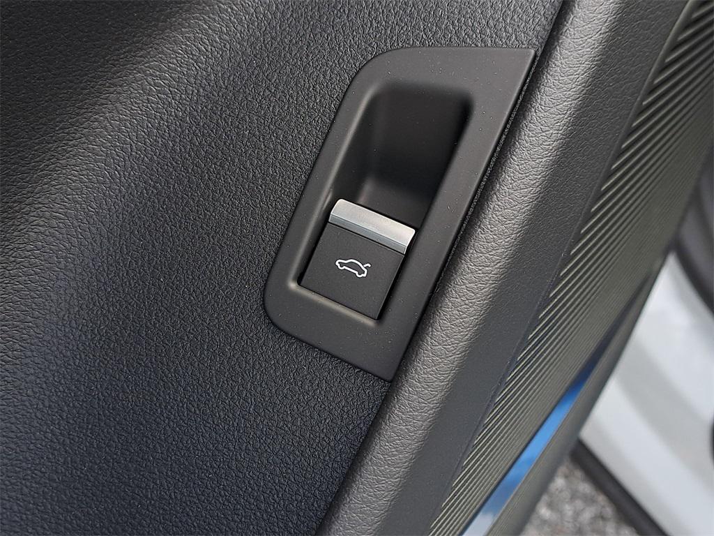 new 2026 Audi RS Q8 car, priced at $152,065