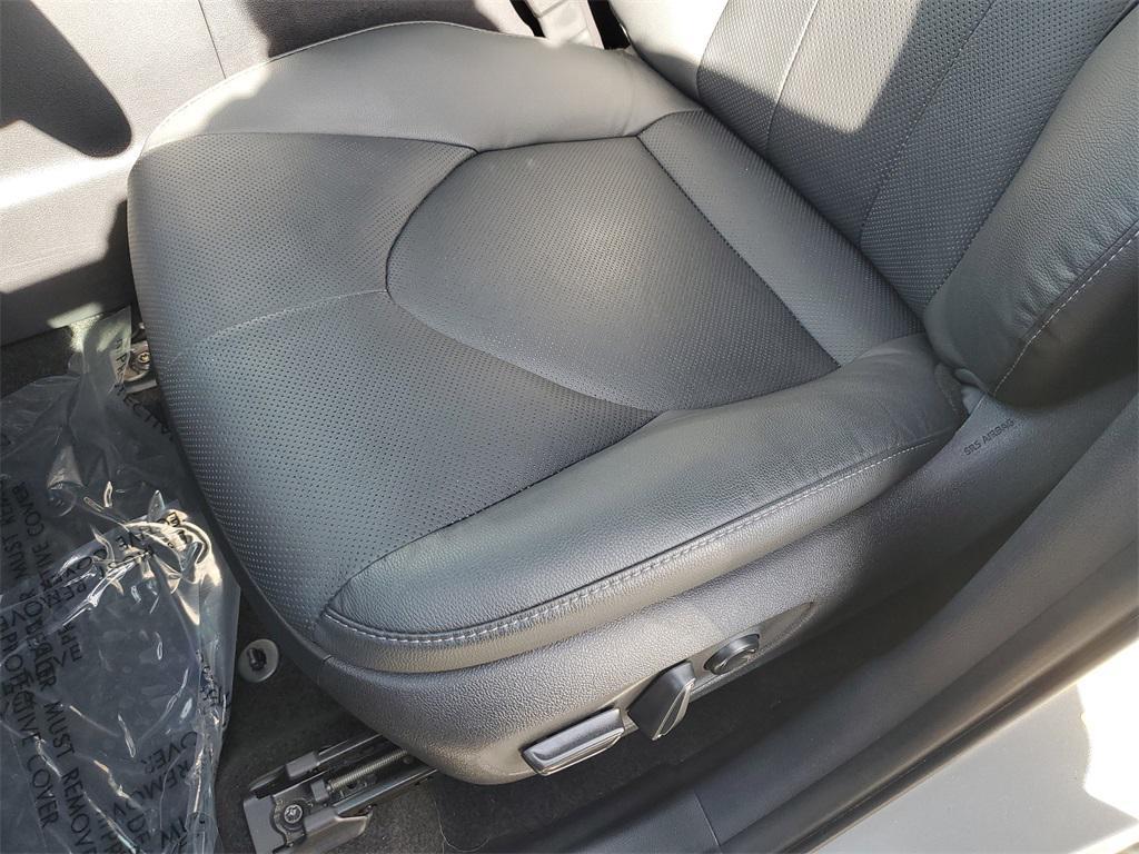 used 2024 Toyota Grand Highlander car, priced at $48,421