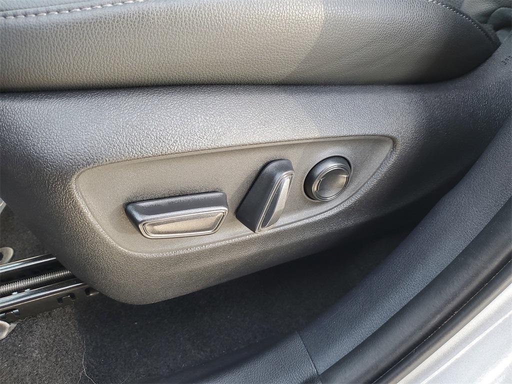 used 2024 Toyota Grand Highlander car, priced at $48,421