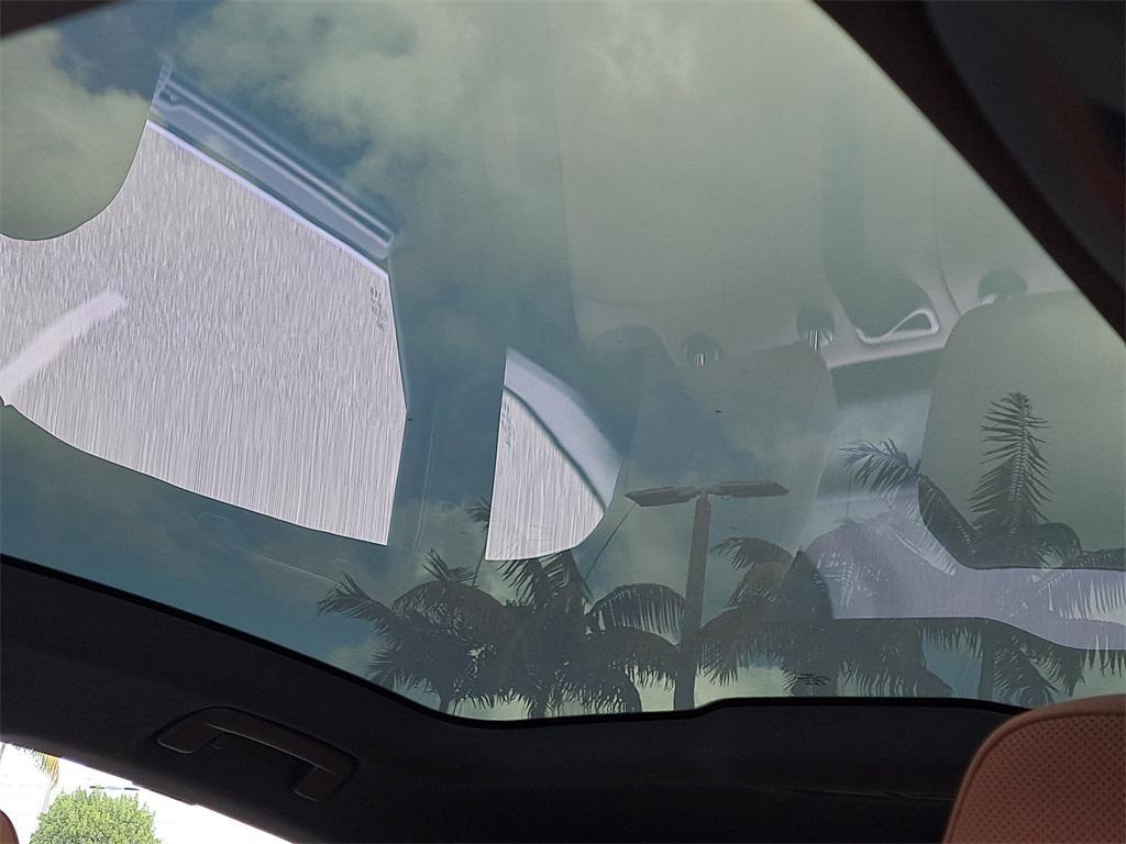 new 2025 Audi A5 car, priced at $58,675