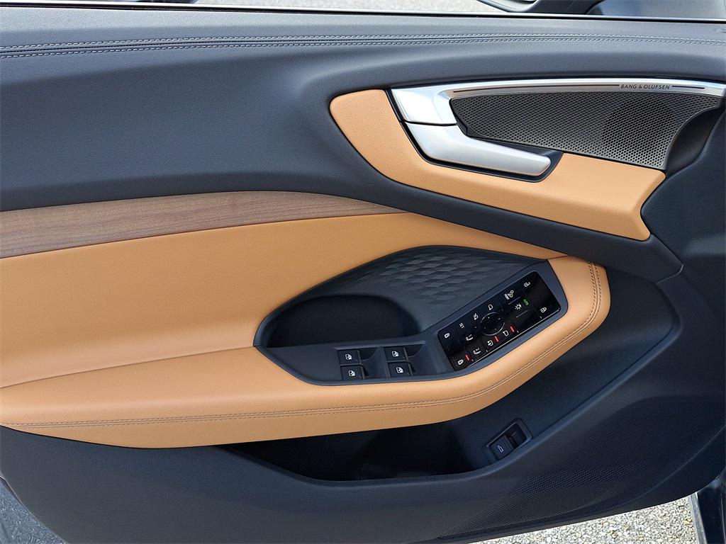 new 2025 Audi A5 car, priced at $58,675