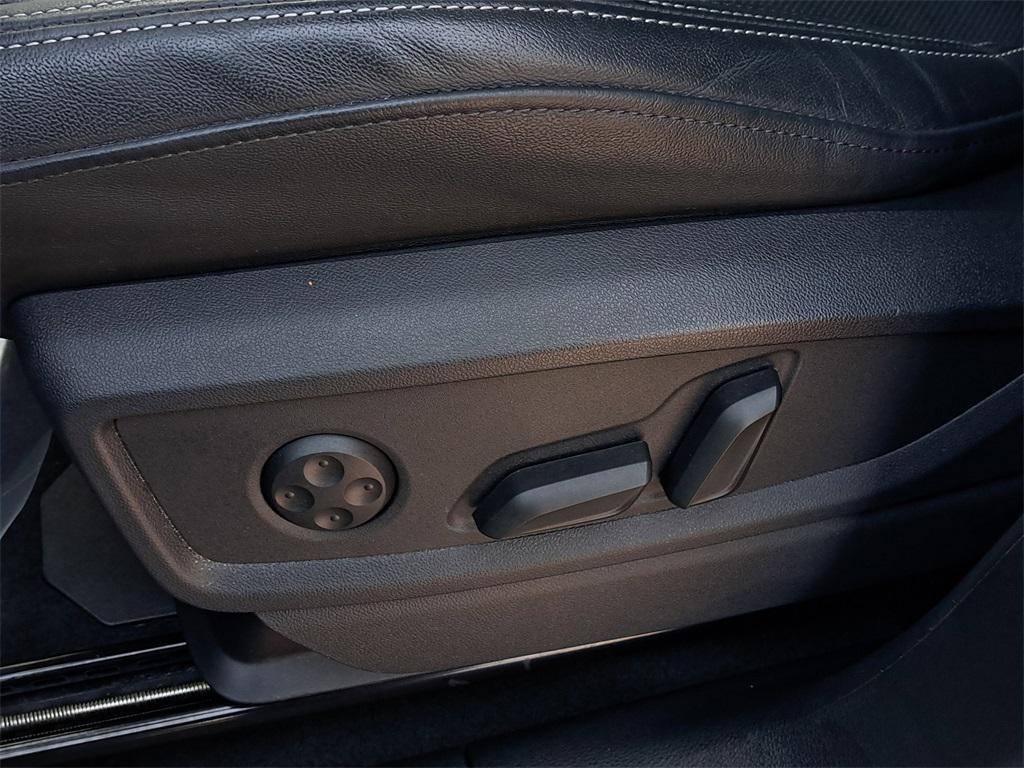 used 2023 Audi Q5 car, priced at $35,575