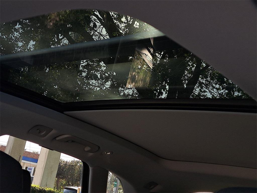 used 2023 Audi Q5 car, priced at $35,575