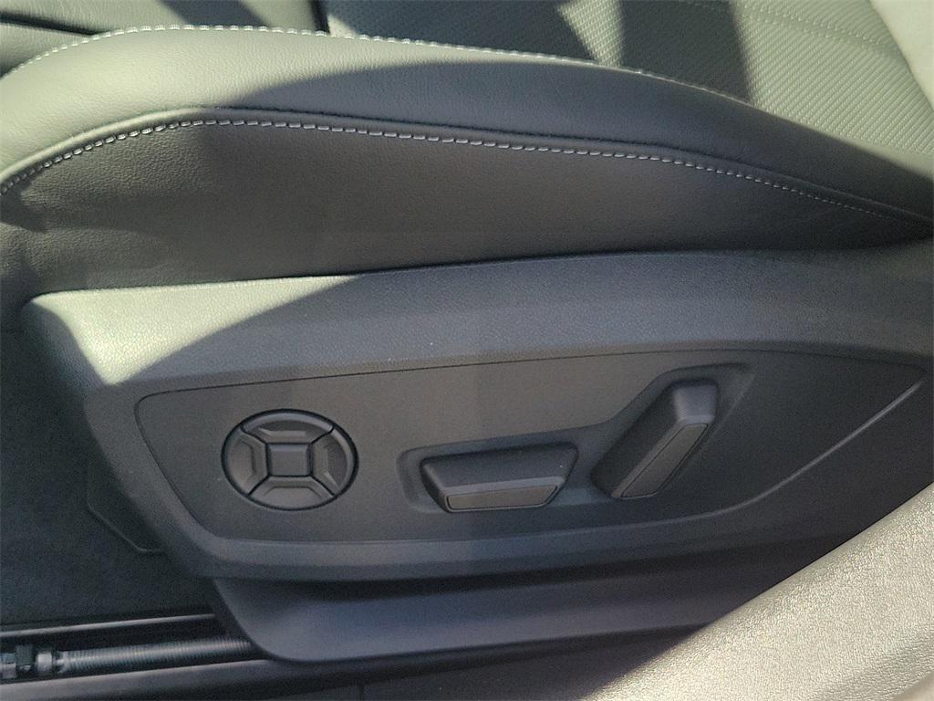 new 2026 Audi A6 car, priced at $76,420