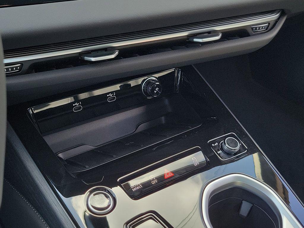 new 2026 Audi A6 car, priced at $76,420