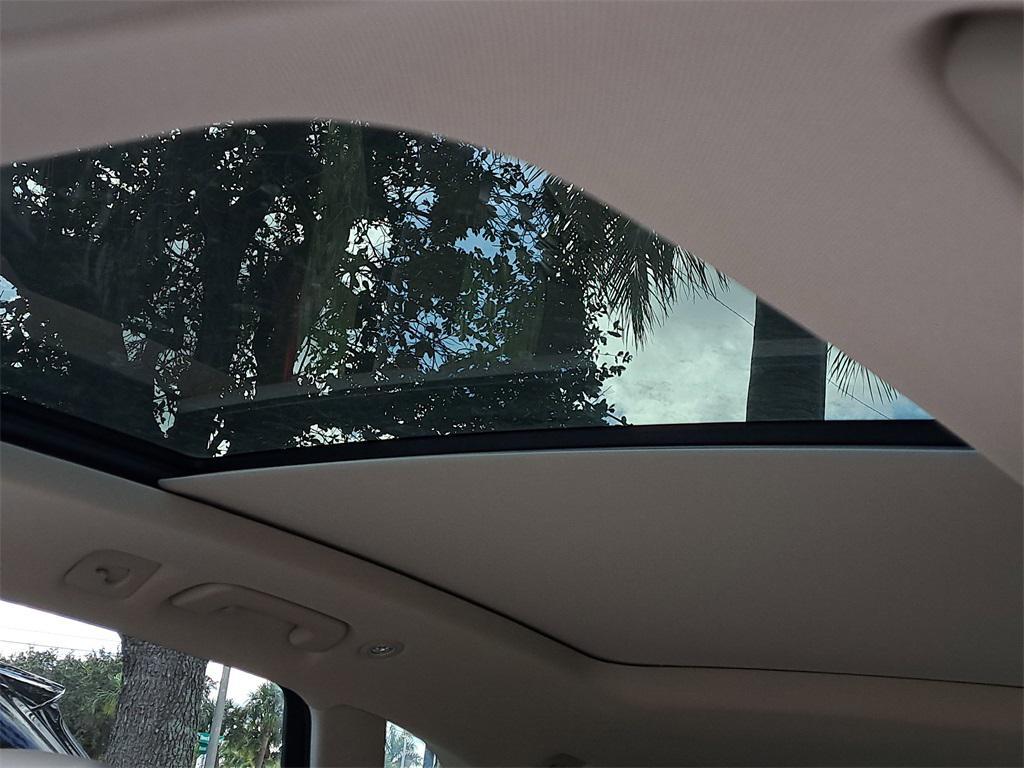 used 2023 Audi Q5 car, priced at $33,775