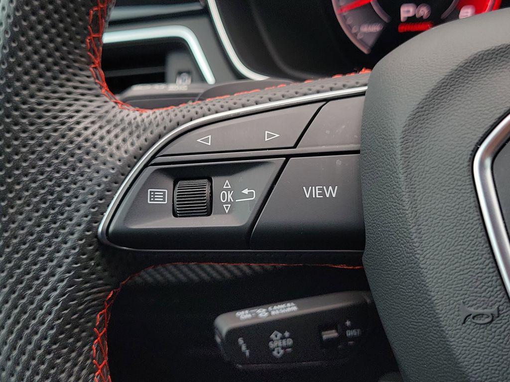 used 2024 Audi S5 car, priced at $59,719