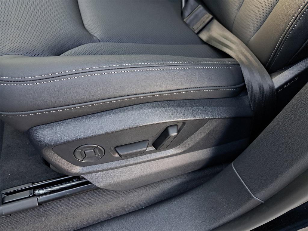 new 2026 Audi Q8 car, priced at $86,415