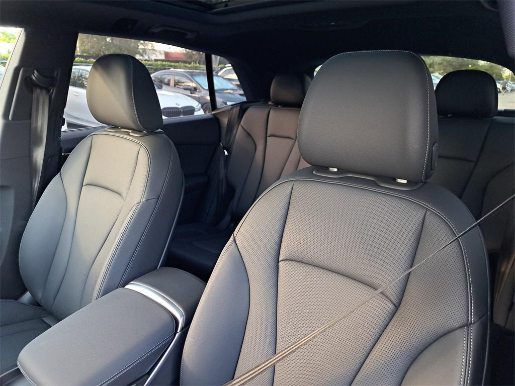 new 2026 Audi Q8 car, priced at $86,415