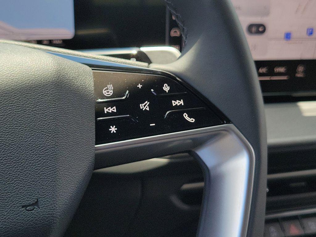 new 2026 Audi Q3 car, priced at $50,729