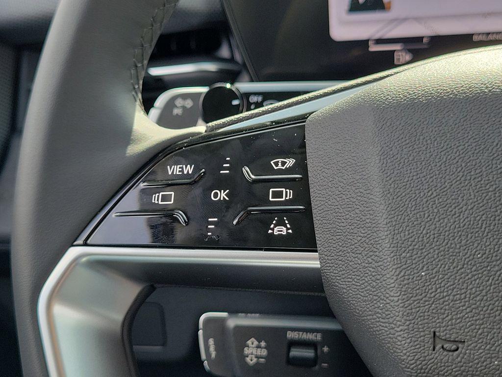 new 2026 Audi Q3 car, priced at $54,464