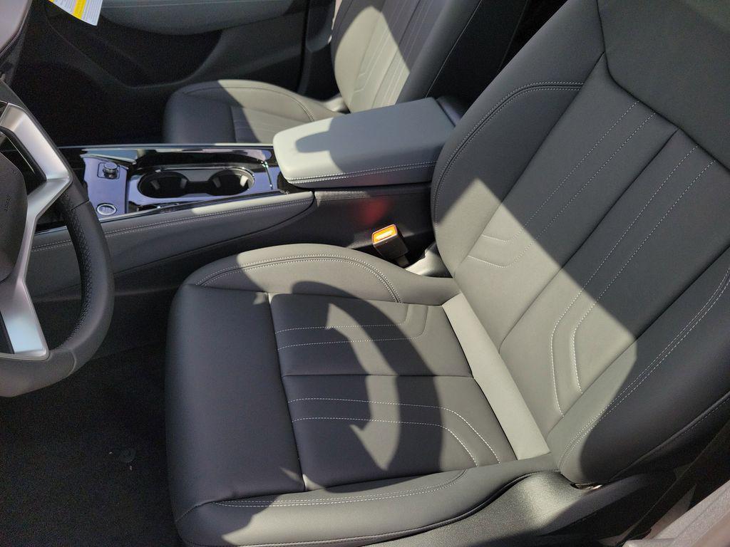 new 2026 Audi Q3 car, priced at $54,464