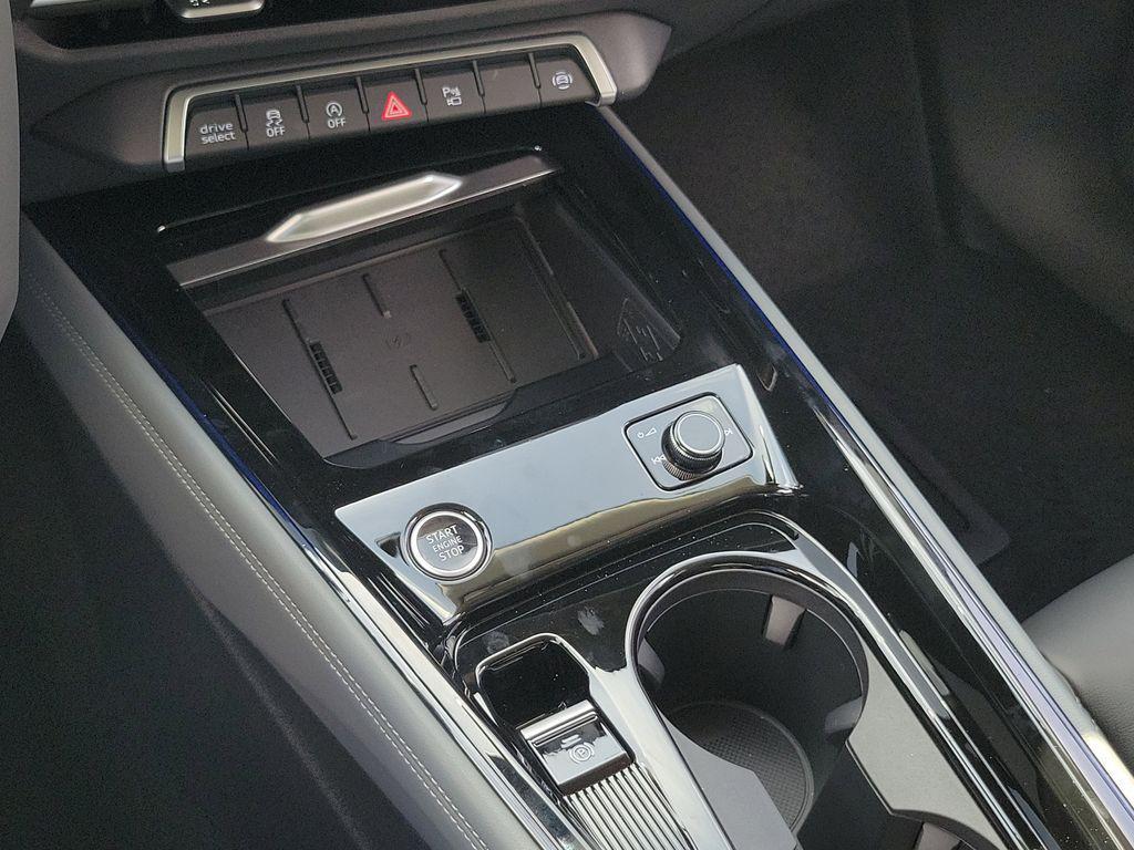 new 2026 Audi Q3 car, priced at $54,464