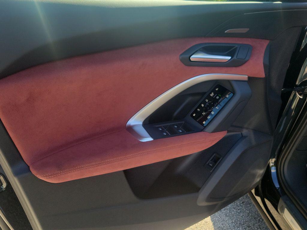 new 2026 Audi SQ5 car, priced at $74,509