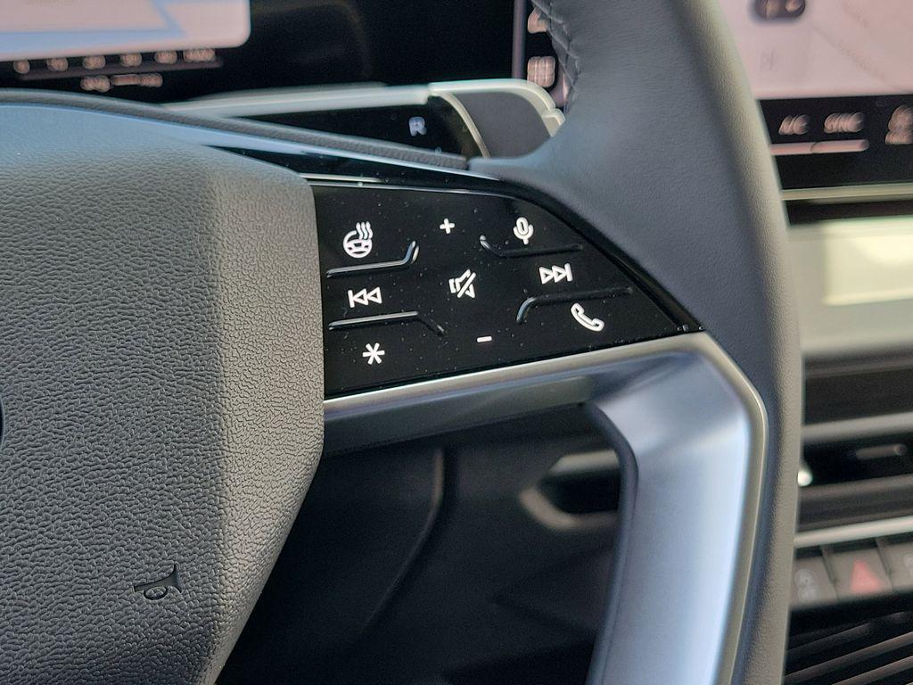 new 2026 Audi Q3 car, priced at $50,570