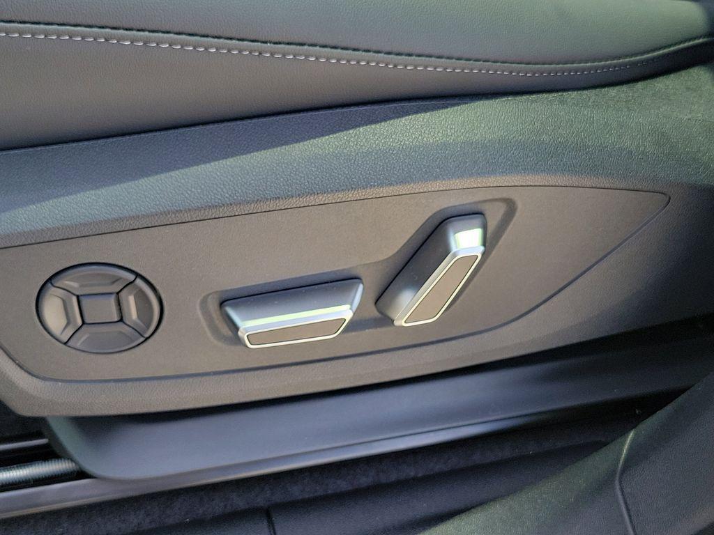 new 2026 Audi Q3 car, priced at $50,570