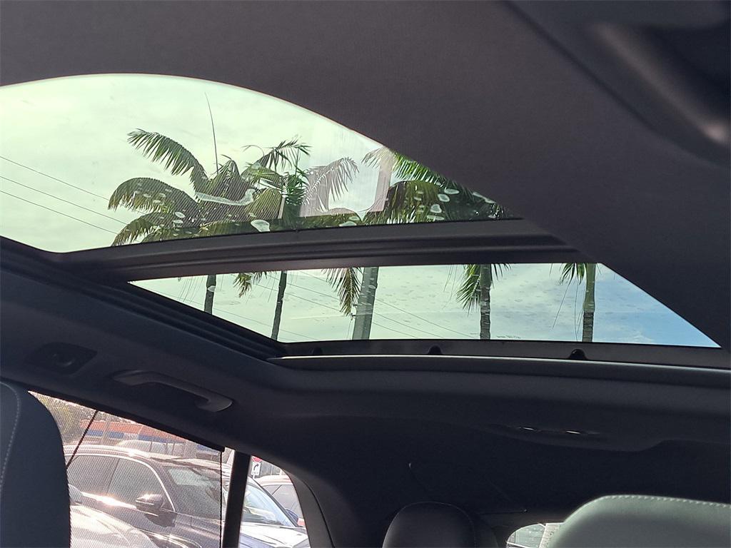 new 2026 Audi Q8 car, priced at $86,415