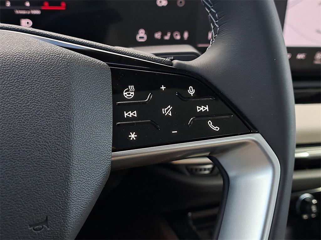 new 2026 Audi A6 car, priced at $67,840