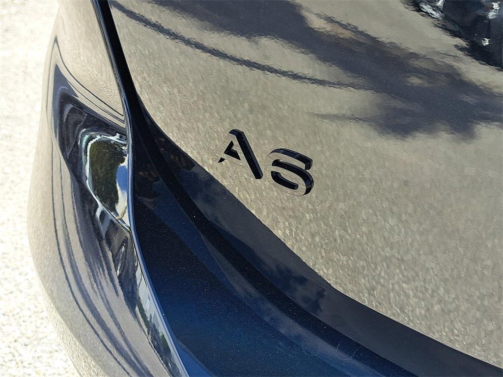 new 2026 Audi A6 car, priced at $67,840