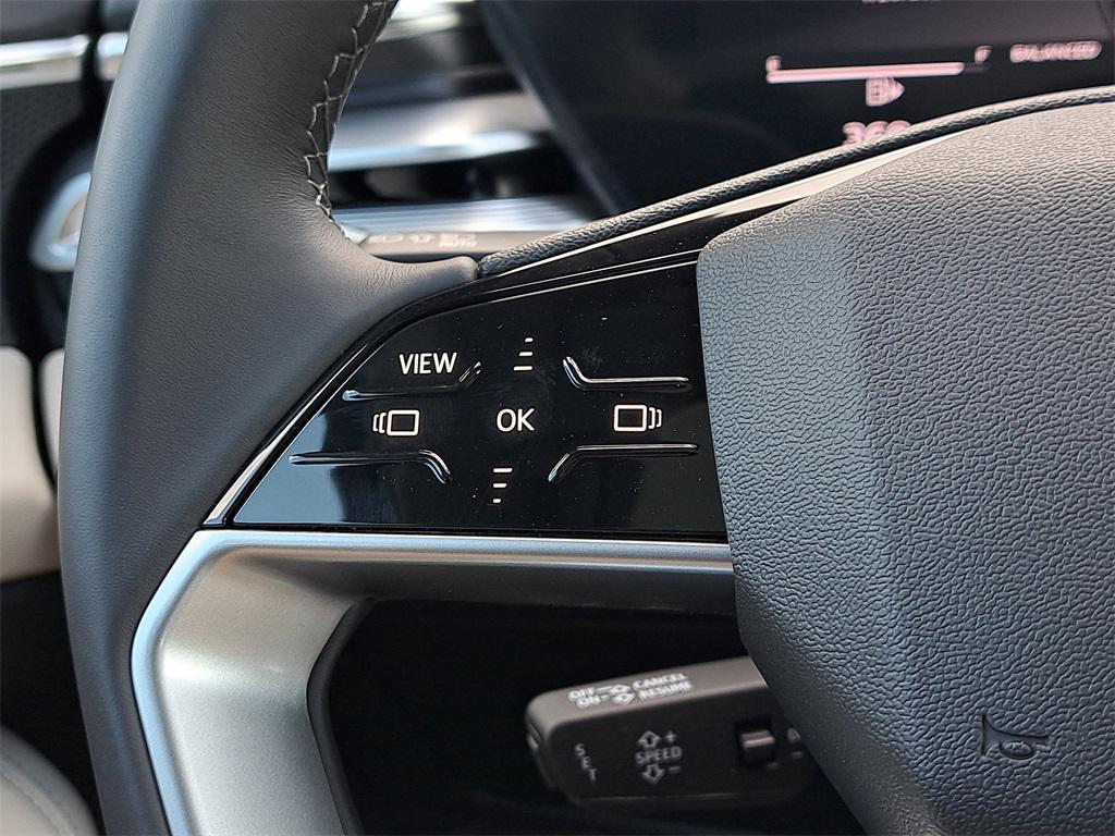 new 2026 Audi A6 car, priced at $67,840