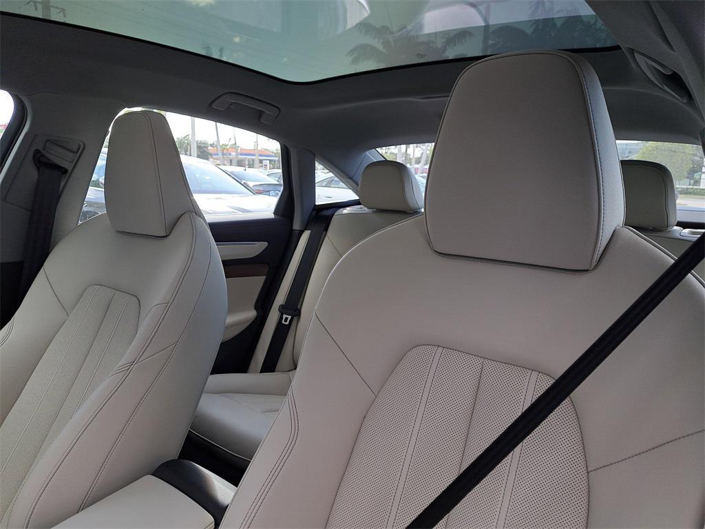 new 2026 Audi A6 car, priced at $67,840