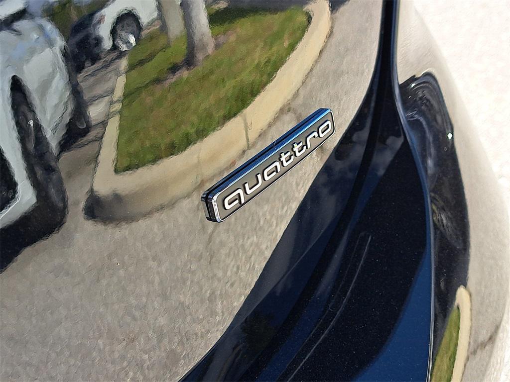 new 2026 Audi A6 car, priced at $67,840