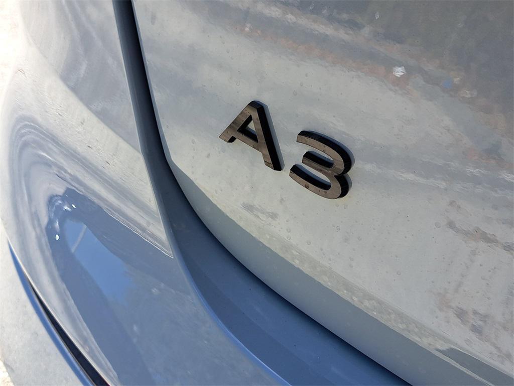 new 2026 Audi A3 car, priced at $45,510