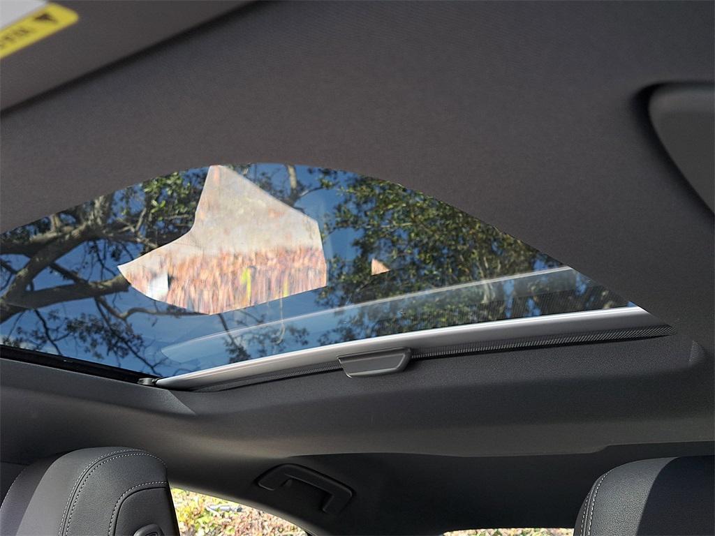 new 2026 Audi A3 car, priced at $45,510