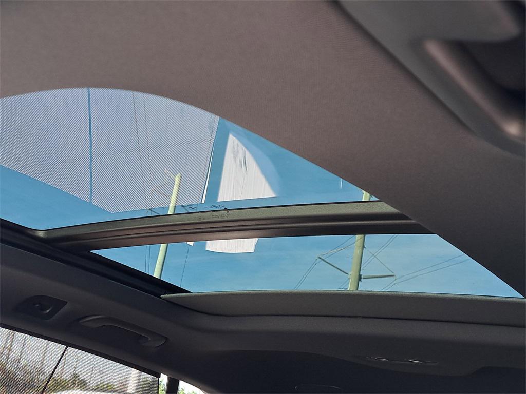 new 2026 Audi Q8 car, priced at $86,415