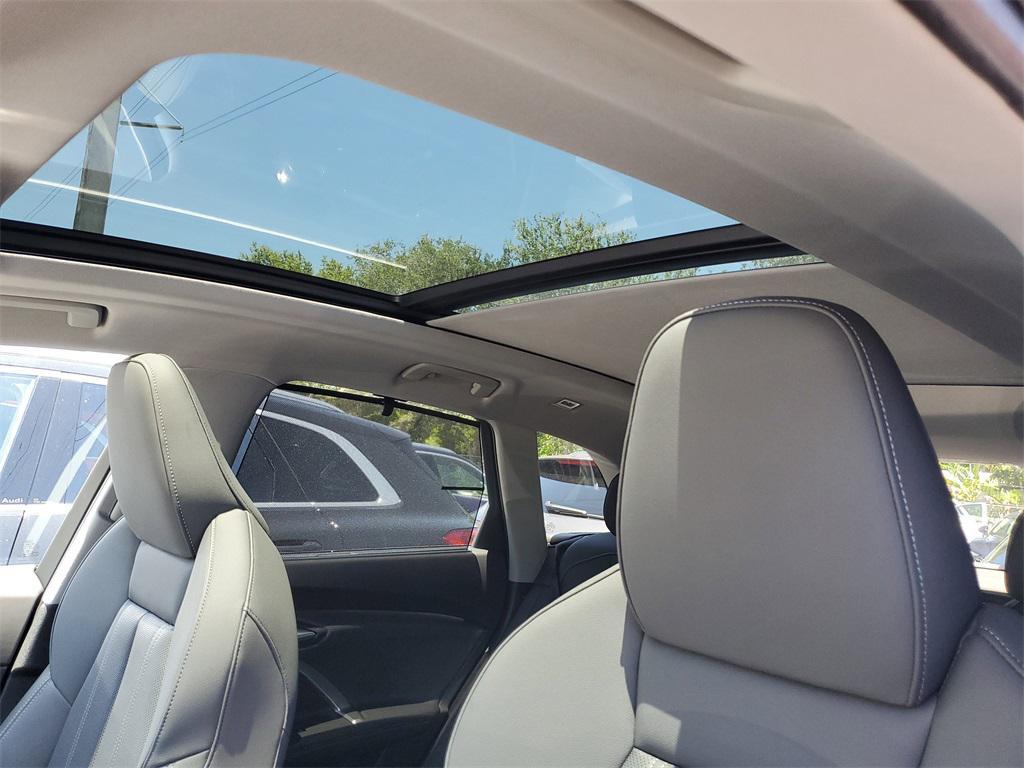 new 2025 Audi Q5 car, priced at $60,950