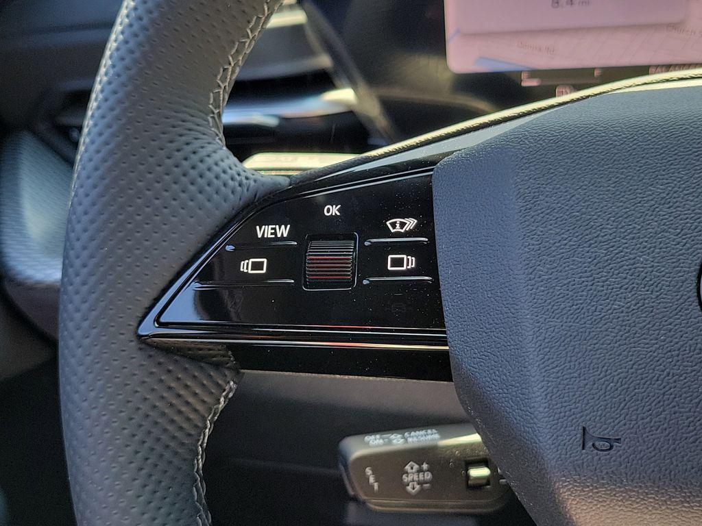 new 2026 Audi SQ5 car, priced at $76,129