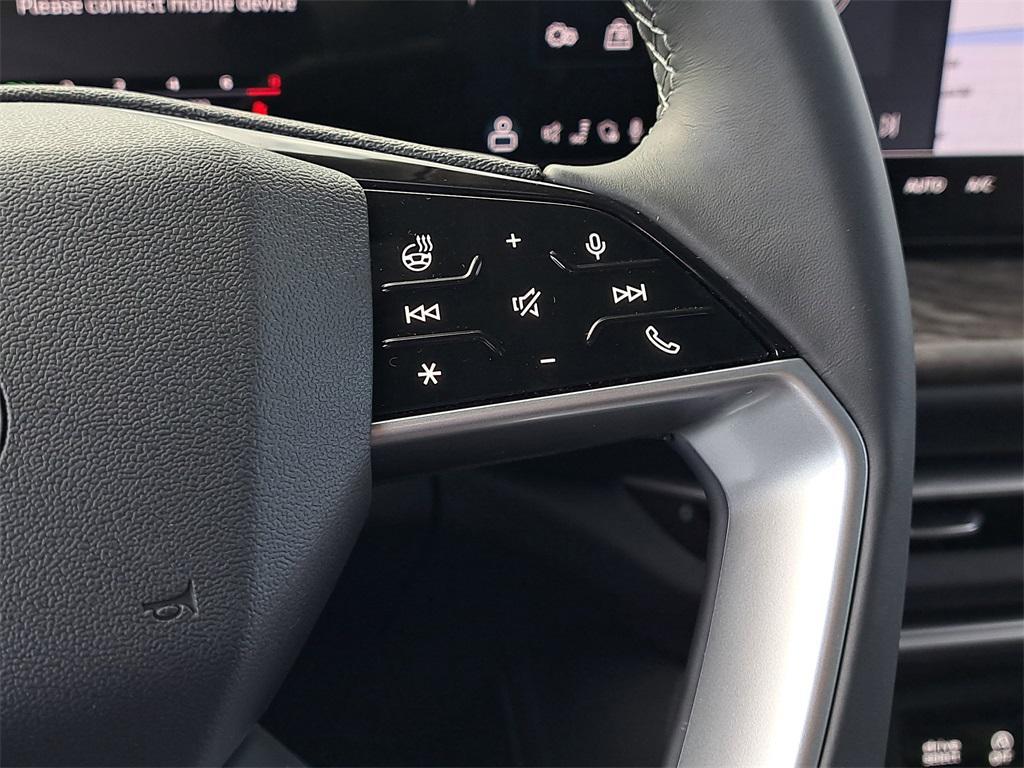 new 2025 Audi Q5 car, priced at $59,350