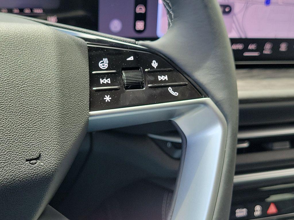 new 2026 Audi Q5 car, priced at $61,055