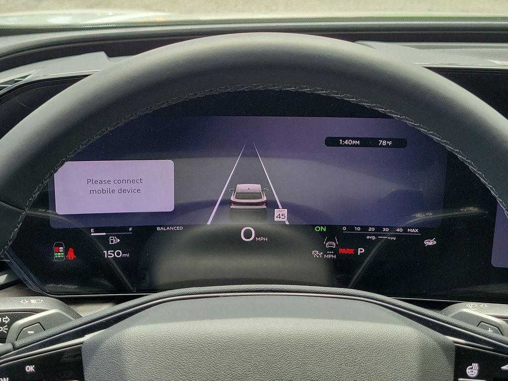 new 2026 Audi Q5 car, priced at $61,055