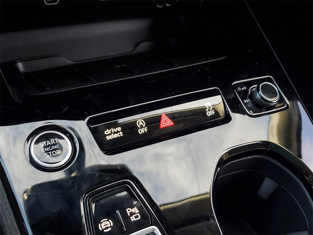 new 2025 Audi A5 car, priced at $56,775