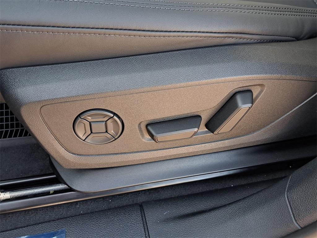 new 2025 Audi Q3 car, priced at $41,690